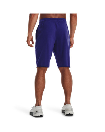Pantaloni scurti Barbati RIVAL TERRY SHORT Under Armour 