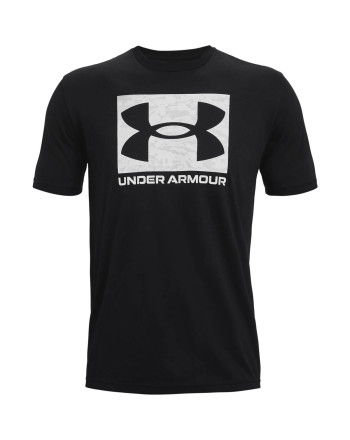Tricou Barbati ABC CAMO BOXED LOGO SS Under Armour 