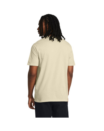 Tricou Barbati ABC CAMO BOXED LOGO SS Under Armour 