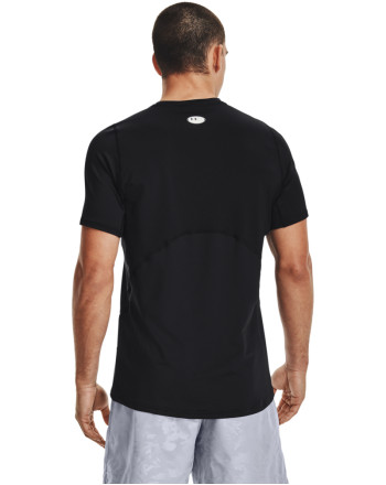 Tricou Barbati HEATGEAR ARMOUR FITTED SS Under Armour 