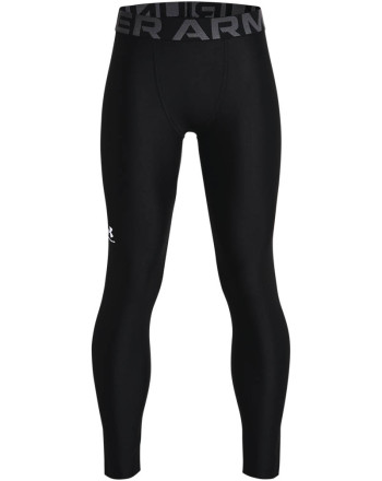 Colanti Baieti ARMOUR LEGGINGS Under Armour 