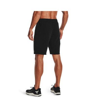 Pantaloni scurti Barbati PROJECT ROCK TERRY SHORTS Under Armour 