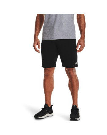 Pantaloni scurti Barbati PROJECT ROCK TERRY SHORTS Under Armour 