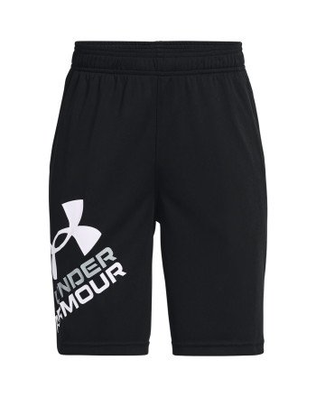Pantaloni scurti Baieti PROTOTYPE 2.0 LOGO SHORTS Under Armour 