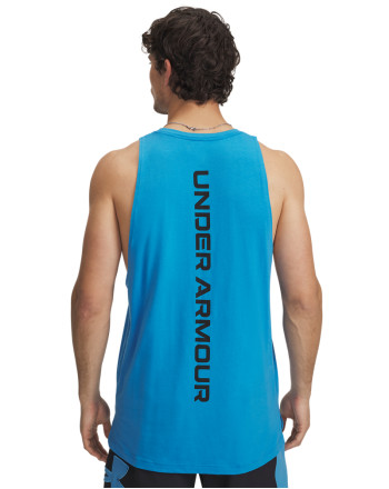 Maiou Barbati ZONE TANK Under Armour 