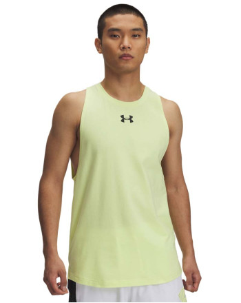 Maiou Barbati ZONE TANK Under Armour 
