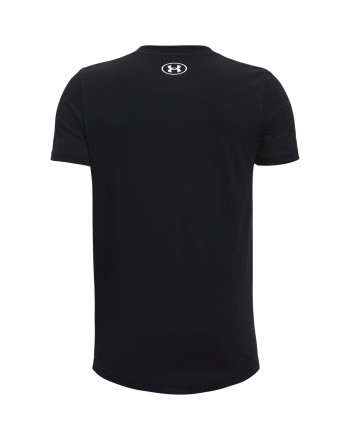Tricou Baieti SPORTSTYLE LEFT CHEST SS Under Armour 