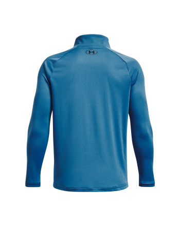 Bluza Baieti TECH 2.0 1/2 ZIP Under Armour 