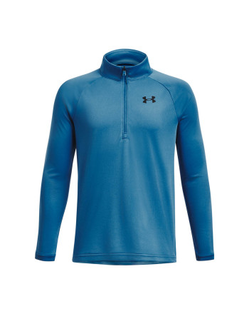 Bluza Baieti TECH 2.0 1/2 ZIP Under Armour 