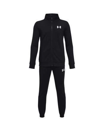 Trening Baieti KNIT TRACK SUIT Under Armour 