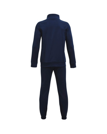 Trening Baieti KNIT TRACK SUIT Under Armour 