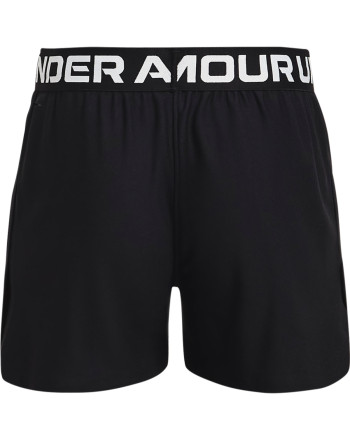Pantaloni scurti Fete PLAY UP SOLID SHORTS Under Armour 