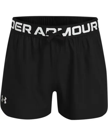 Pantaloni scurti Fete PLAY UP SOLID SHORTS Under Armour 