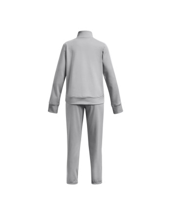 UA KNIT TRACK SUIT 