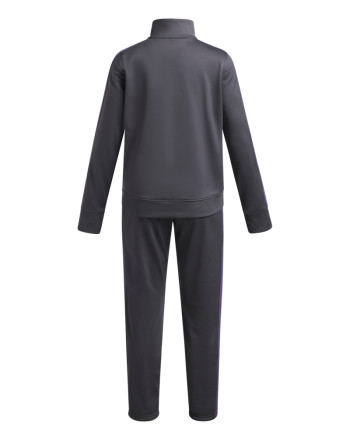 Trening Fete KNIT TRACK SUIT Under Armour 