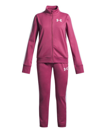 Trening Fete  KNIT TRACK SUIT Under Armour 