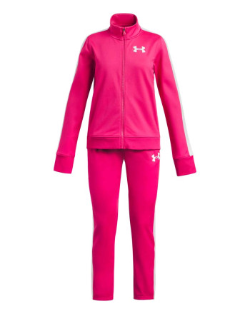 Trening Fete KNIT TRACK SUIT Under Armour 