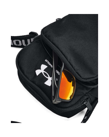 Geanta Unisex LOUDON CROSSBODY Under Armour 