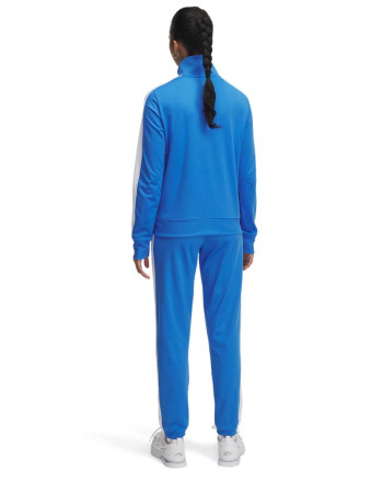 Trening Dama TRICOT TRACKSUIT Under Armour 
