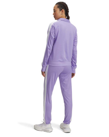 Trening Dama TRICOT TRACKSUIT Under Armour 