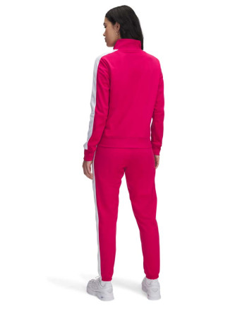 Trening Dama TRICOT TRACKSUIT Under Armour 
