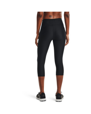 Colanti Dama HEATGEAR ARMOUR HI CAPRI Under Armour 