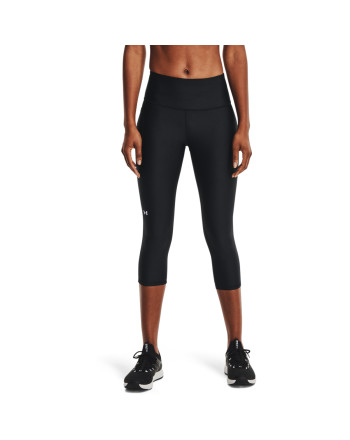 Colanti Dama HEATGEAR ARMOUR HI CAPRI Under Armour 