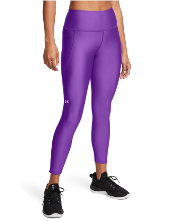 Colanti Dama TECH HI ANKLE LEG Under Armour 