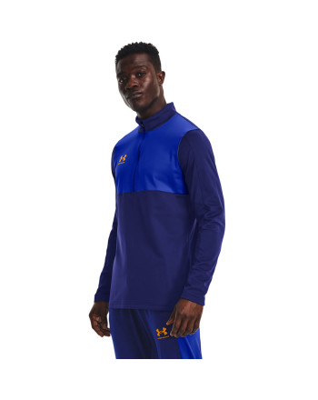 Bluza Barbati CHALLENGER MIDLAYER Under Armour 