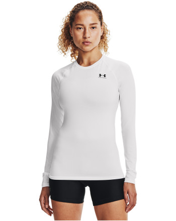 Bluza Dama HG AUTHENTICS COMP LS Under Armour 