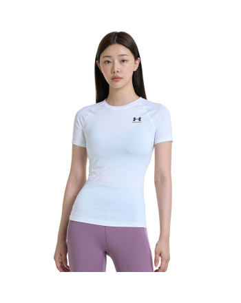 Tricou Dama HEATGEAR AUTHENTICS COMP SS Under Armour 