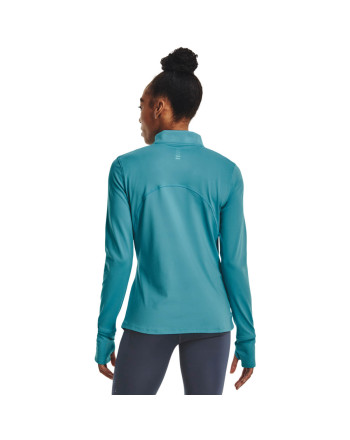 Bluza Dama QUALIFIER RUN 2.0 1/2 ZIP Under Armour 