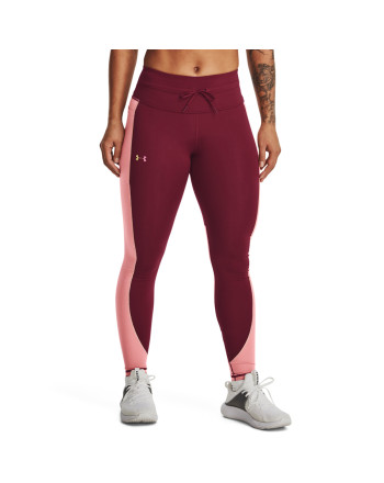 Colanti Dama RUSH COLDGEAR NOVELTY LEGGING Under Armour 