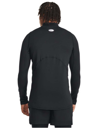 Bluza Barbati CG ARMOUR FITTED MOCK Under Armour 