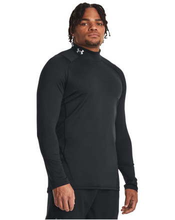 Bluza Barbati CG ARMOUR FITTED MOCK Under Armour 
