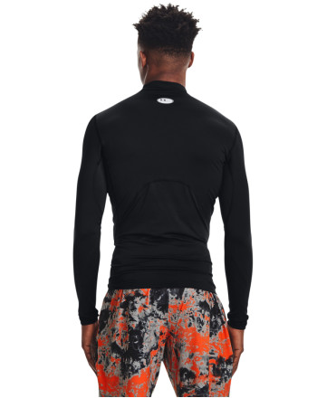 Bluza Barbati COLDGEAR ARMOUR COMP MOCK Under Armour 