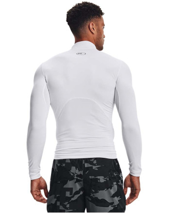 Bluza Barbati COLDGEAR ARMOUR COMP MOCK Under Armour 