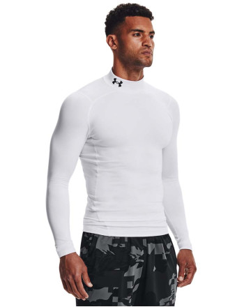 Bluza Barbati COLDGEAR ARMOUR COMP MOCK Under Armour 
