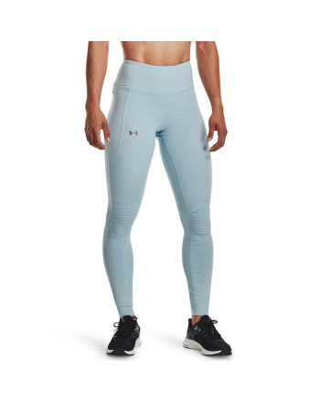 Colanti Dama RUSH AUXETIC LEGGING 12.1 Under Armour 