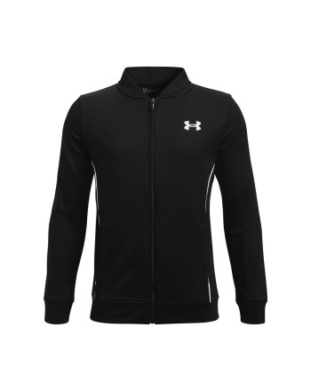 Bluza Baieti PENNANT 2.0 FZ Under Armour 