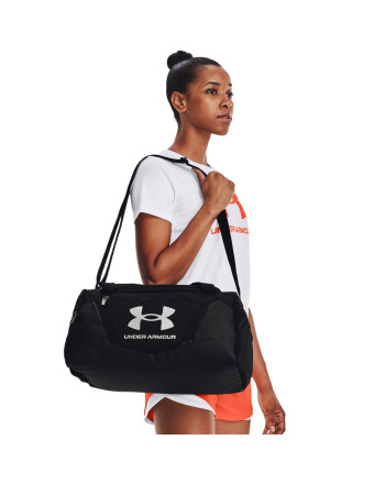 Geanta Unisex UNDENIABLE 5.0 DUFFLE XS Under Armour 