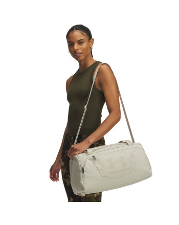 Geanta Unisex UNDENIABLE 5.0 DUFFLE XS Under Armour 
