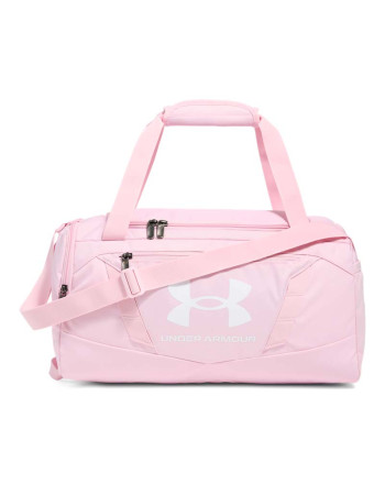Geanta Unisex UNDENIABLE 5.0 DUFFLE XS Under Armour 