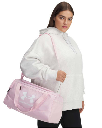 Geanta Unisex UNDENIABLE 5.0 DUFFLE XS Under Armour 