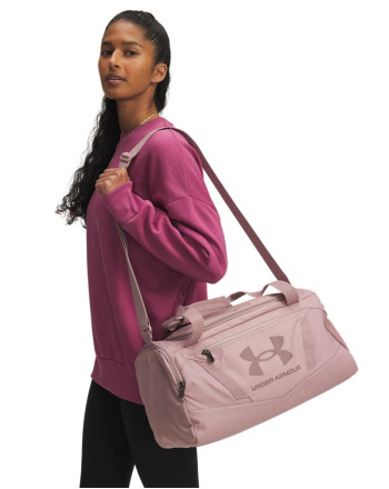 Geanta Unisex  UNDENIABLE 5.0 DUFFLE XS Under Armour 
