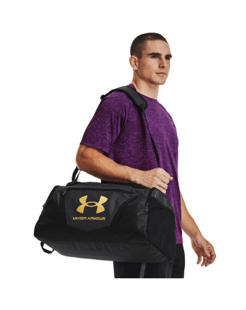Geanta Unisex UNDENIABLE 5.0 DUFFLE SM Under Armour 