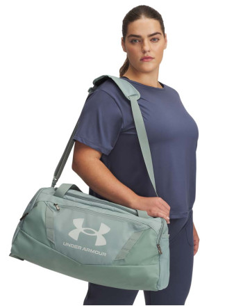 Geanta Unisex UNDENIABLE 5.0 DUFFLE SM Under Armour 