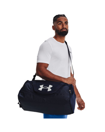 Geanta Unisex UNDENIABLE 5.0 DUFFLE SM Under Armour 