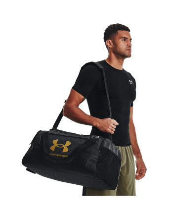 Geanta Unisex UNDENIABLE 5.0 DUFFLE MD Under Armour 