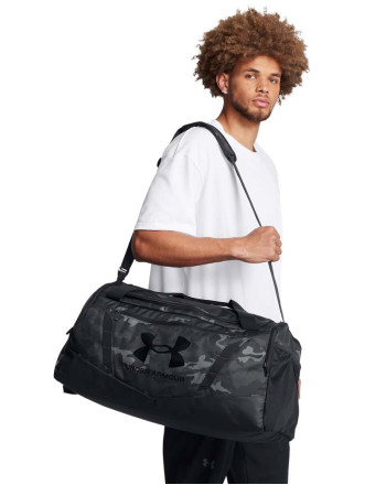Geanta Unisex UNDENIABLE 5.0 DUFFLE MD Under Armour 